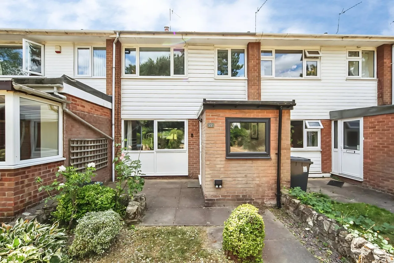 Vicarage Fields, Warwick, CV34, photo 4