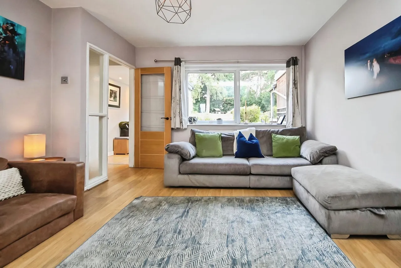 Vicarage Fields, Warwick, CV34, photo 9