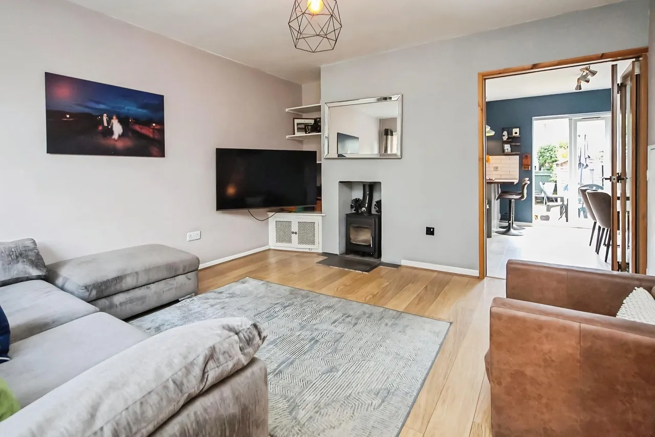 3 bed house for sale, Vicarage Fields, Warwick, CV34