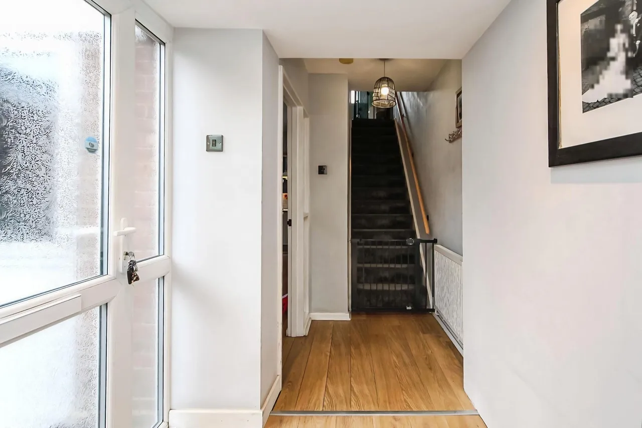 Vicarage Fields, Warwick, CV34, photo 5