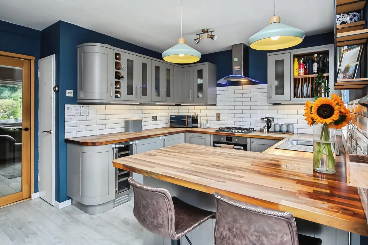 Vicarage Fields, Warwick, CV34, photo 15