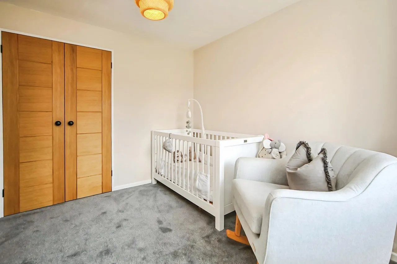 Vicarage Fields, Warwick, CV34, photo 22