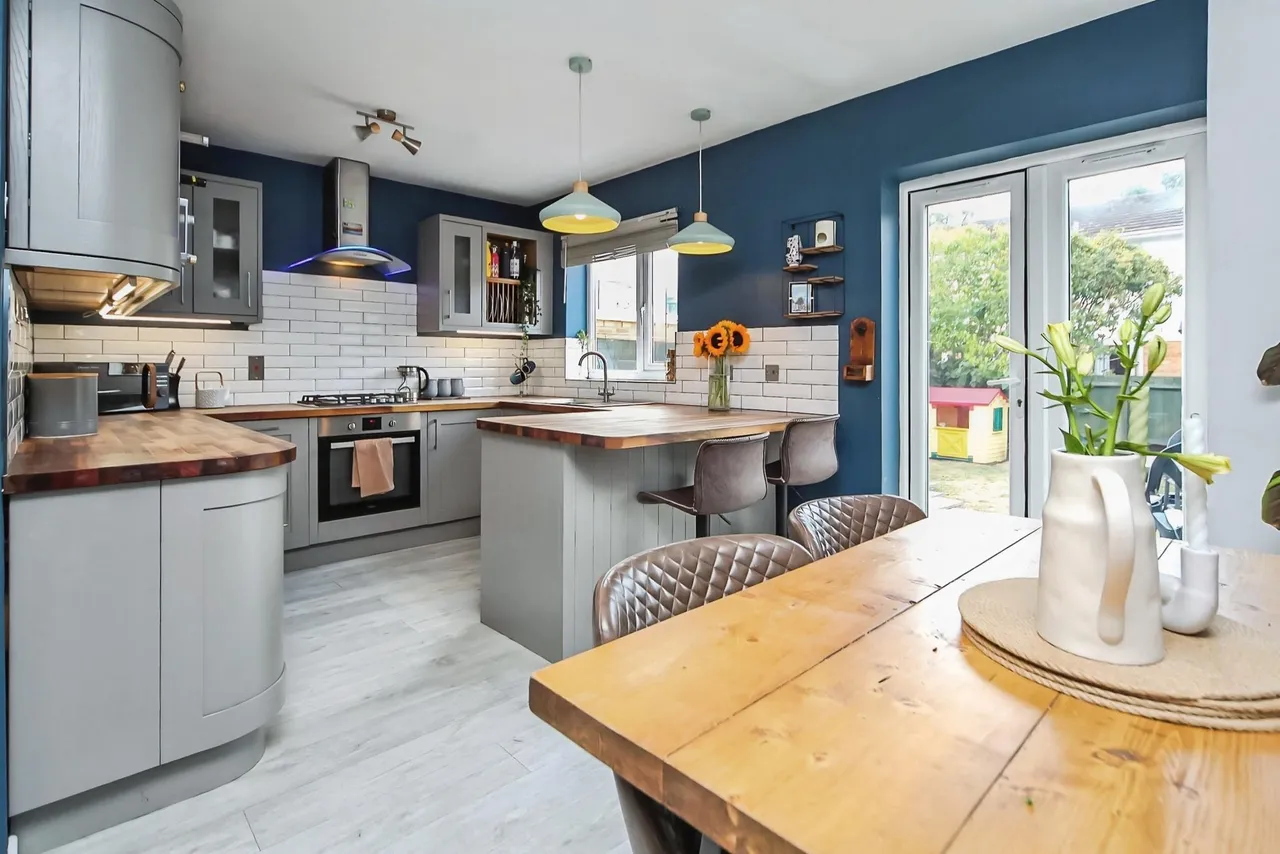 Vicarage Fields, Warwick, CV34, photo 11