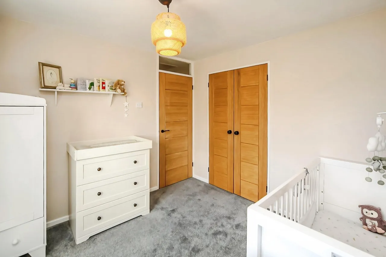 Vicarage Fields, Warwick, CV34, photo 21