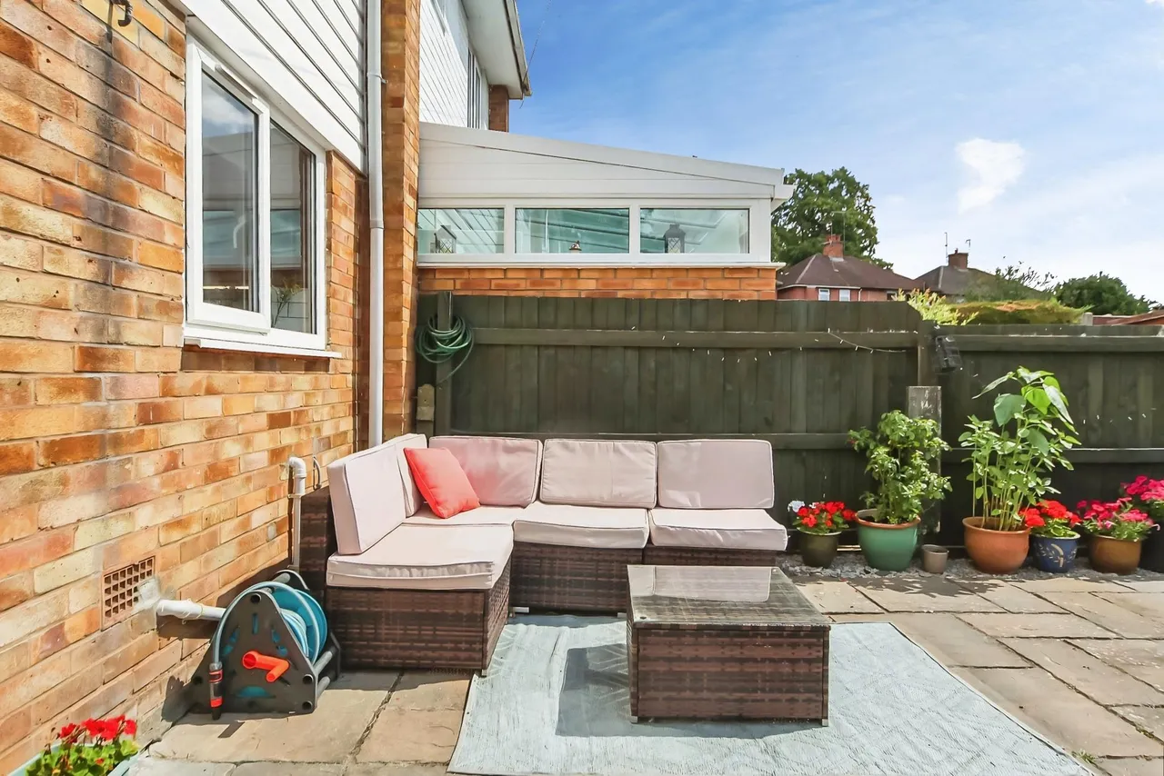 Vicarage Fields, Warwick, CV34, photo 30