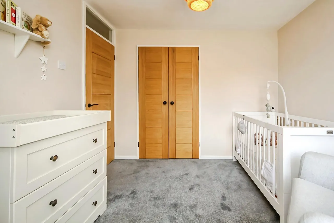 Vicarage Fields, Warwick, CV34, photo 19