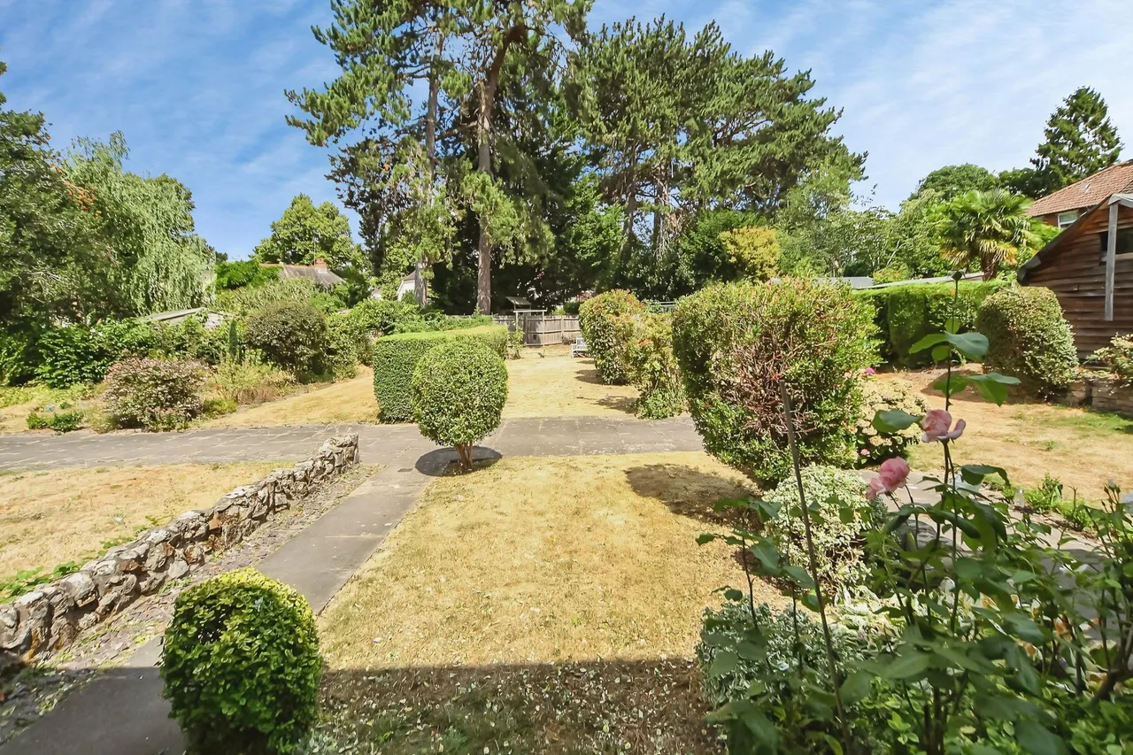 Vicarage Fields, Warwick, CV34, photo 34