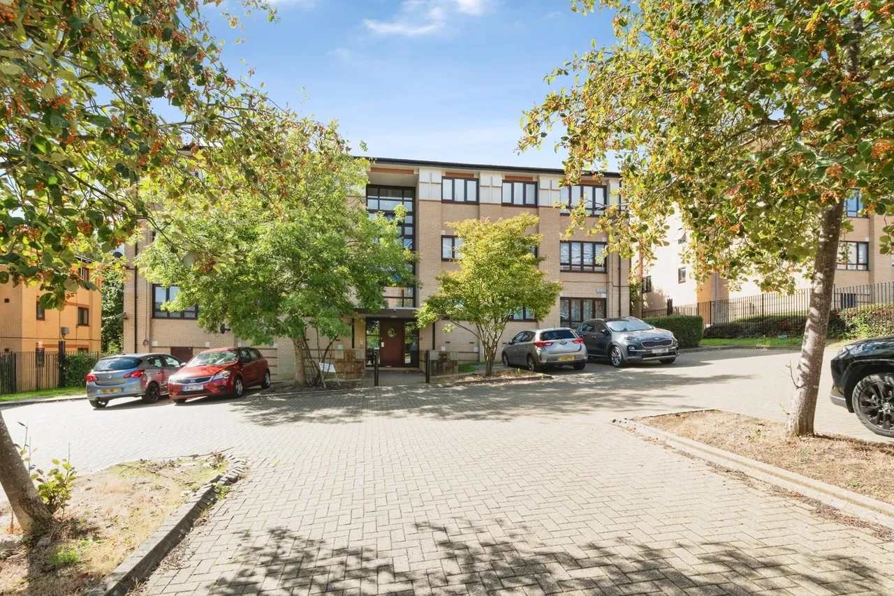 Albion Place, Campbell Park, MK9, photo 8
