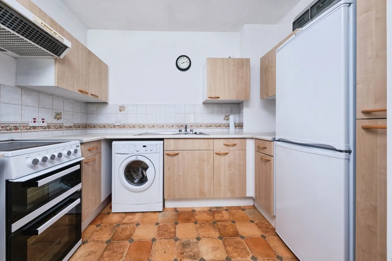 Albion Place, Campbell Park, MK9, photo 6