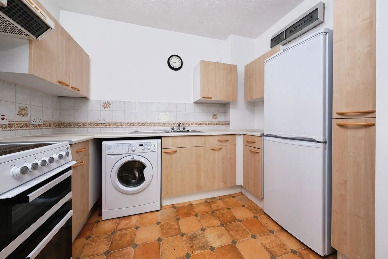 Albion Place, Campbell Park, MK9, photo 14