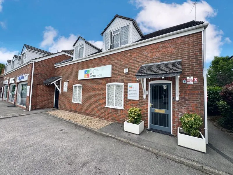 1 bed flat for sale — Swains Lane, Flackwell Heath HP10 9BN