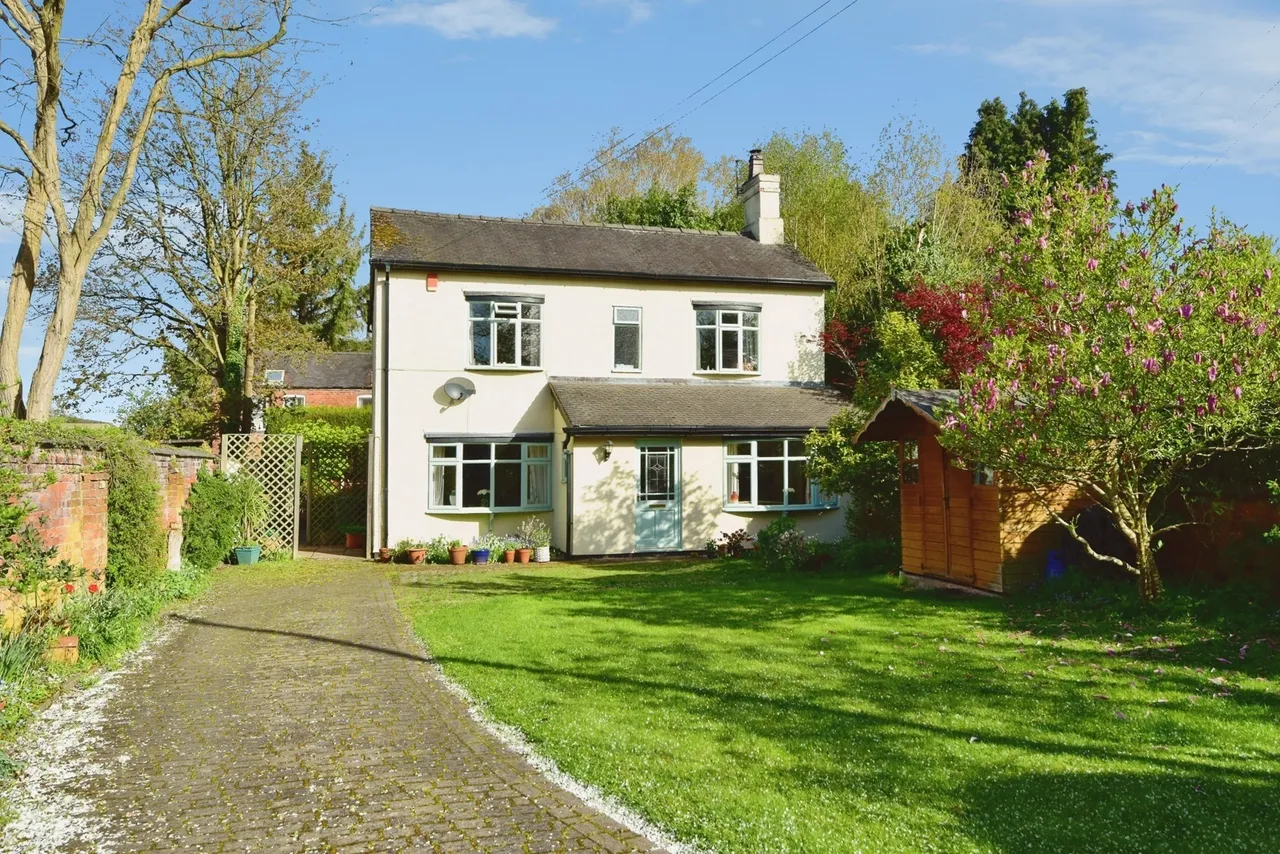 Fields Road, Alsager, ST7, photo 18