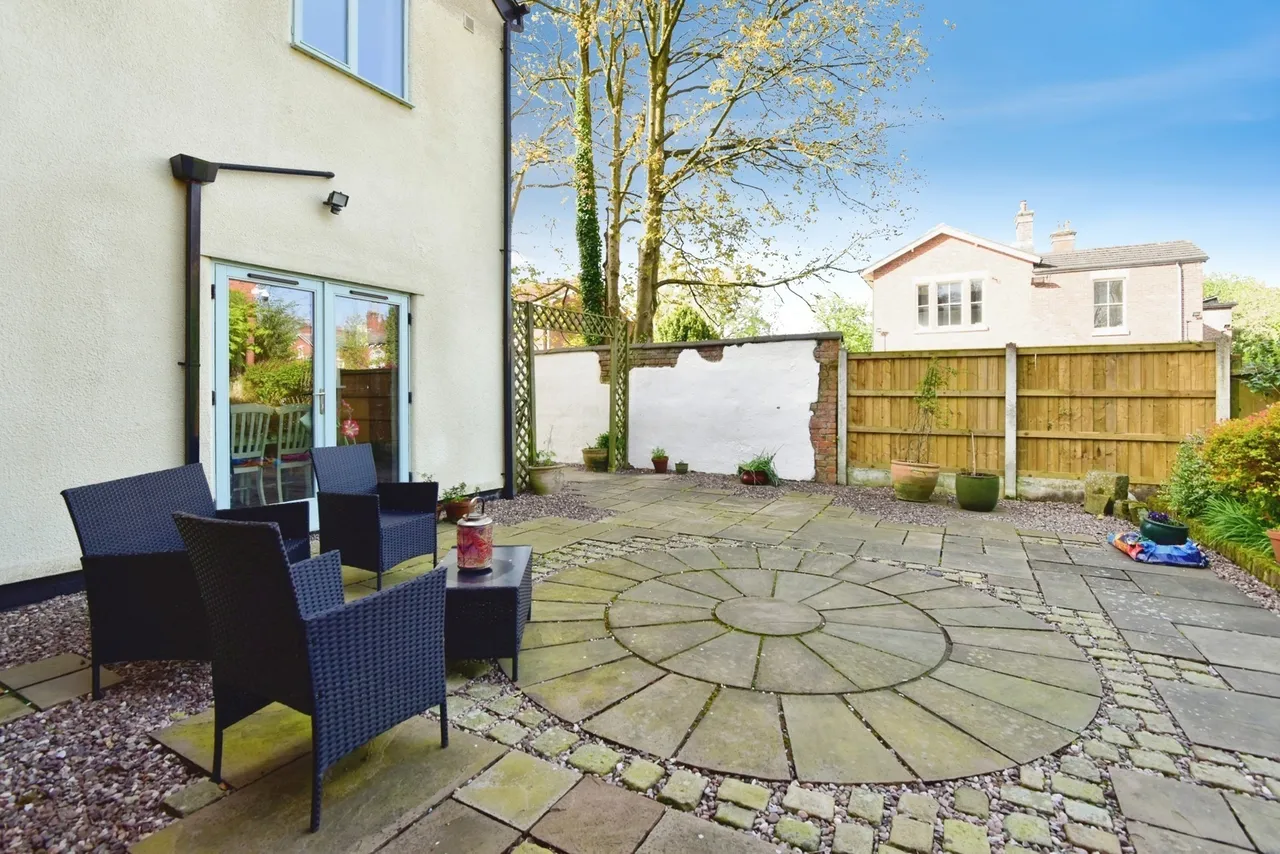 Fields Road, Alsager, ST7, photo 22