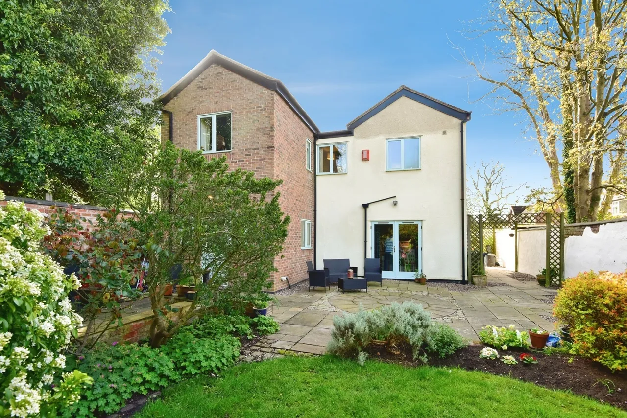 Fields Road, Alsager, ST7, photo 19