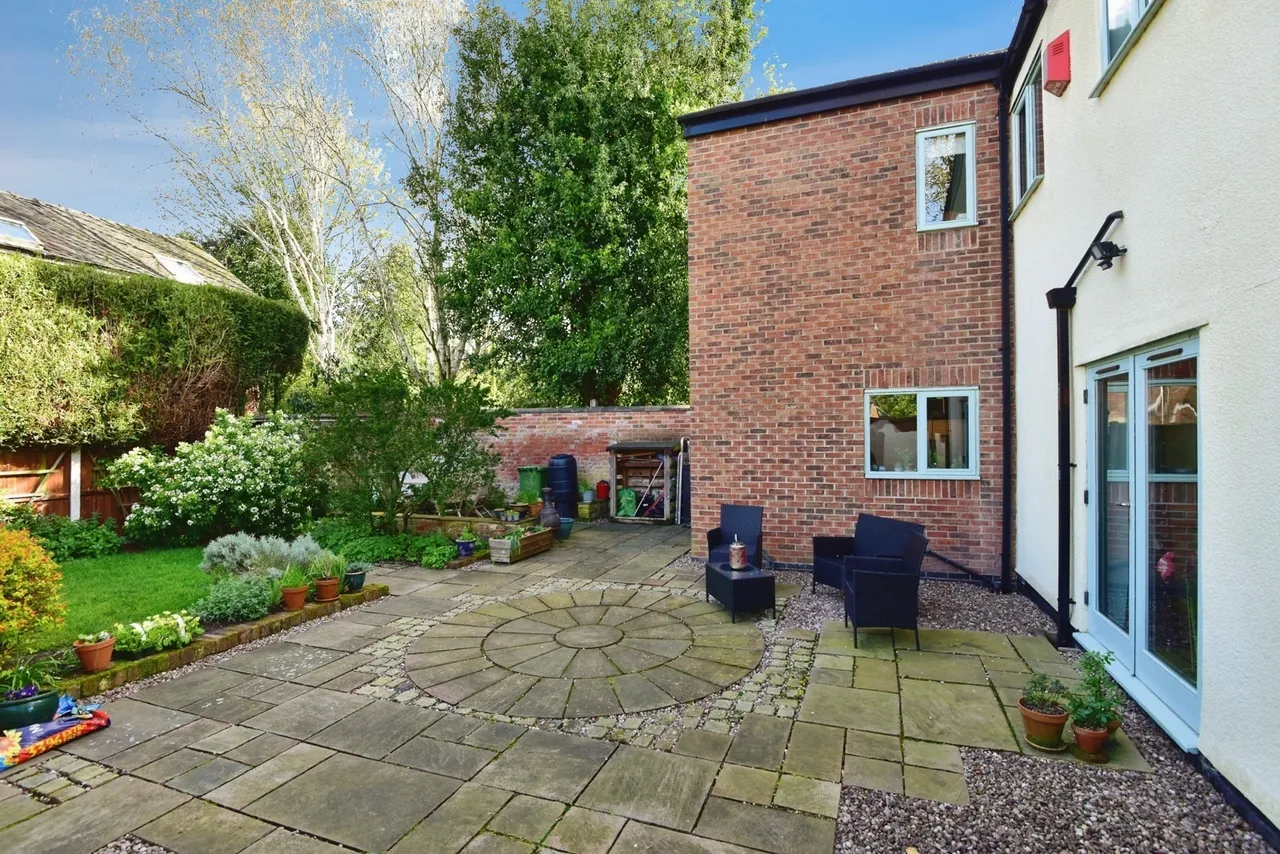 Fields Road, Alsager, ST7, photo 17