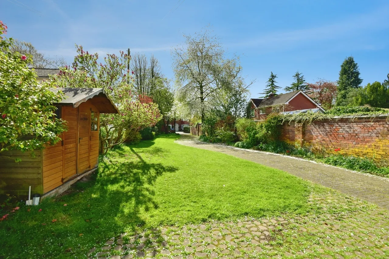 Fields Road, Alsager, ST7, photo 20