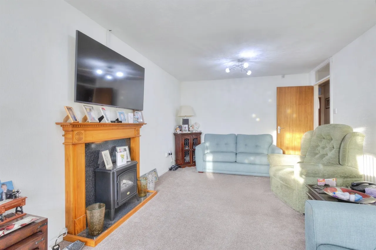 Langham Road, Raunds, NN9, photo 8