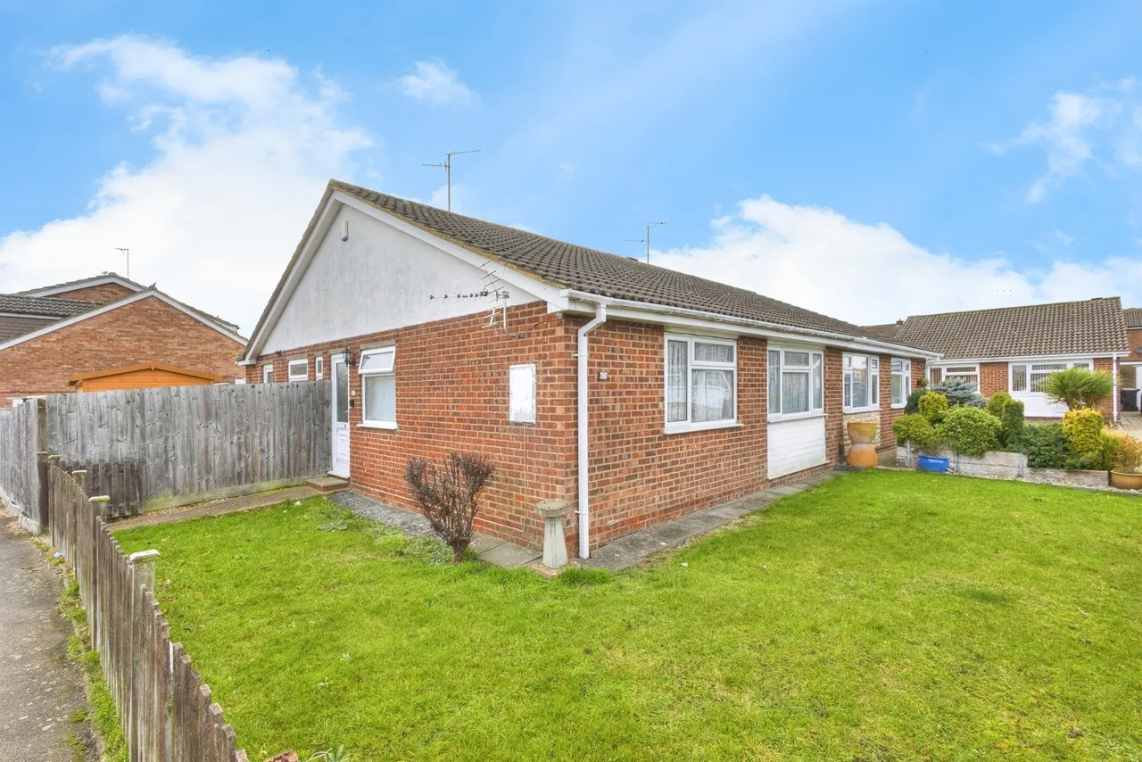 Langham Road, Raunds, NN9, photo 20