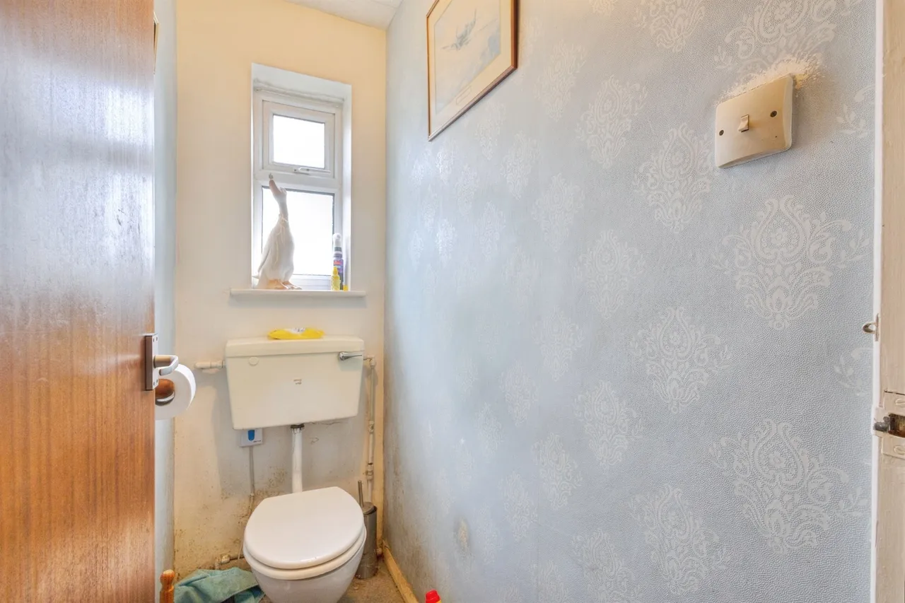 Langham Road, Raunds, NN9, photo 13