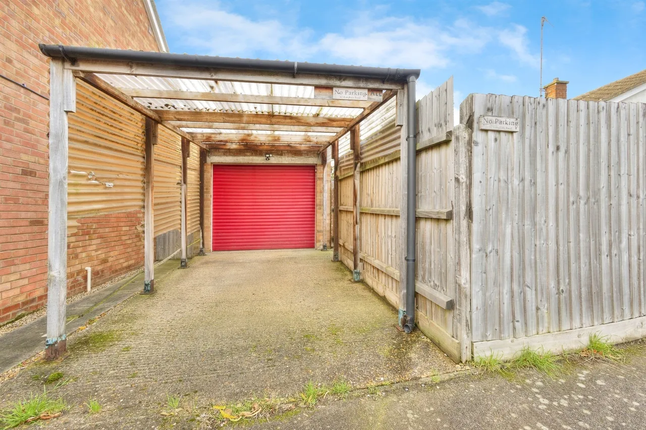 Langham Road, Raunds, NN9, photo 19