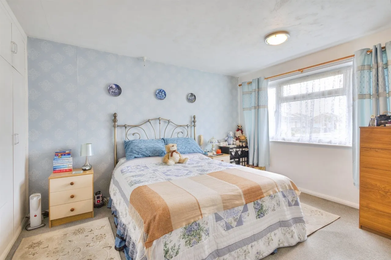 Langham Road, Raunds, NN9, photo 11