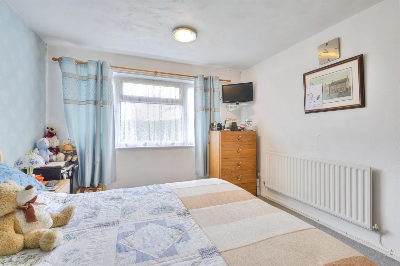 Langham Road, Raunds, NN9, photo 10