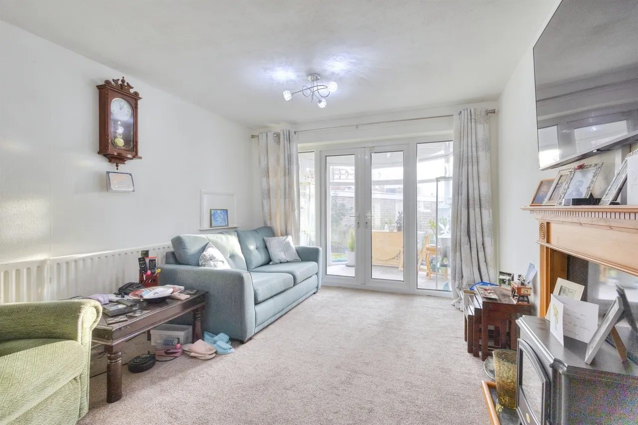 Langham Road, Raunds, NN9, photo 6