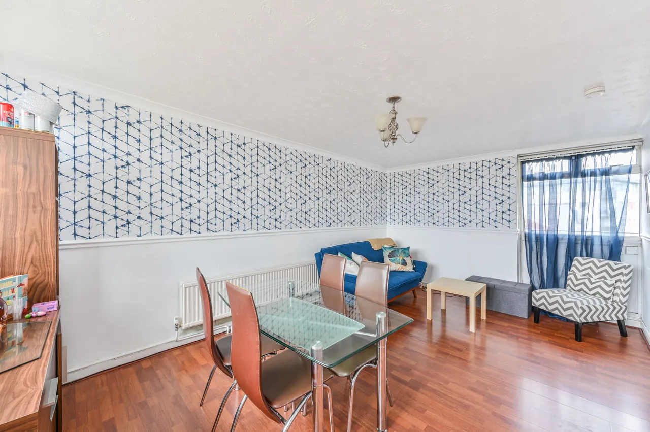 53 Eugene Cotter House, Beckway Street, London, photo 7