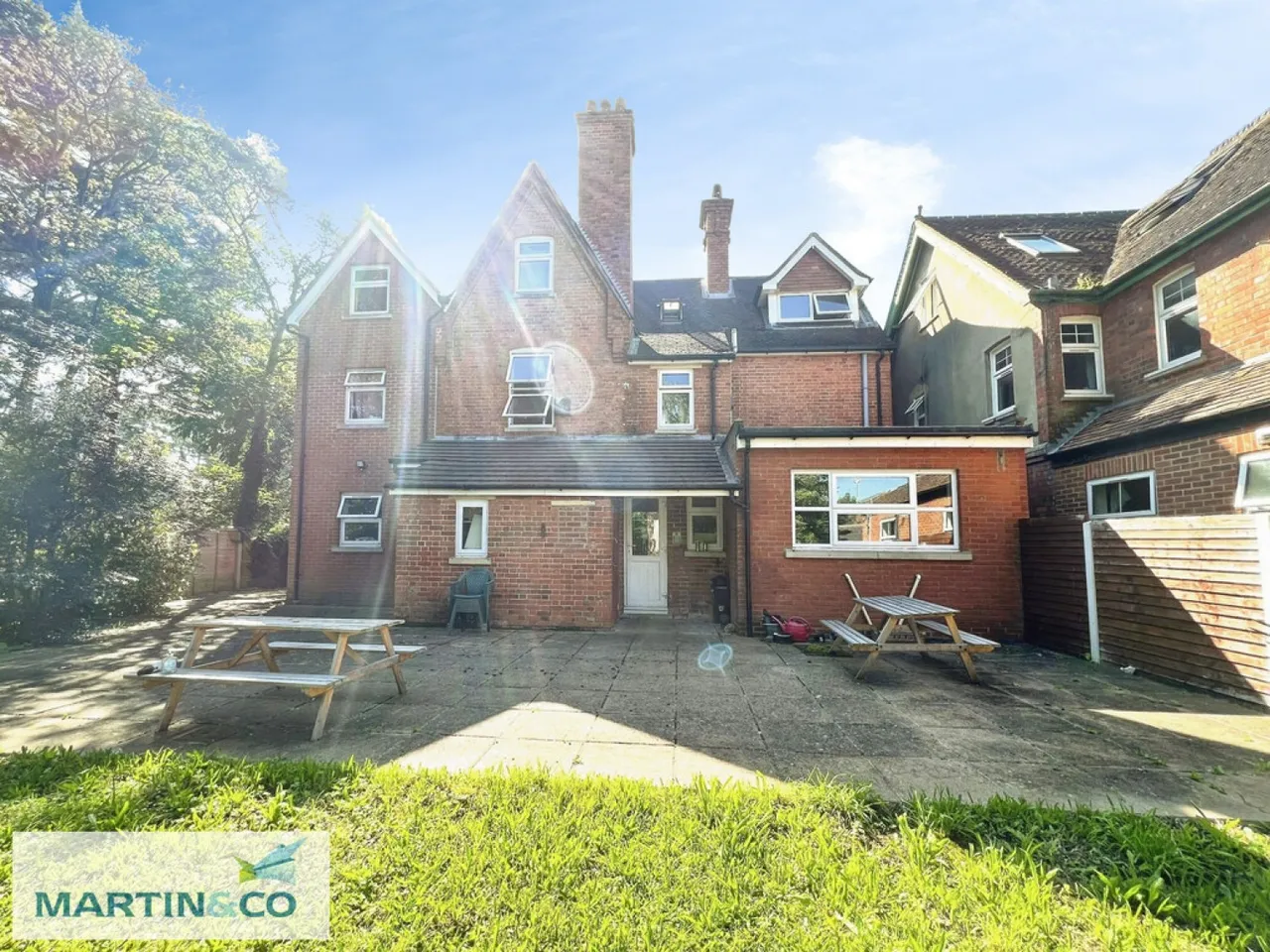 Christchurch Road, Reading, RG2, photo 12