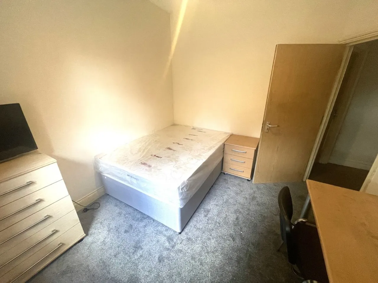 1 bed house to rent, Christchurch Road, Reading, RG2