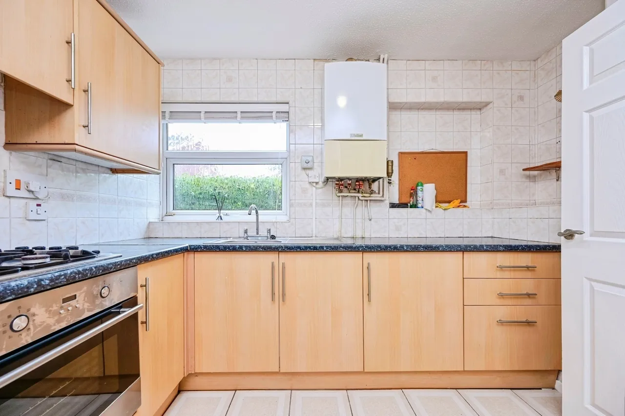Oxford Close, Liverpool, L17, photo 4