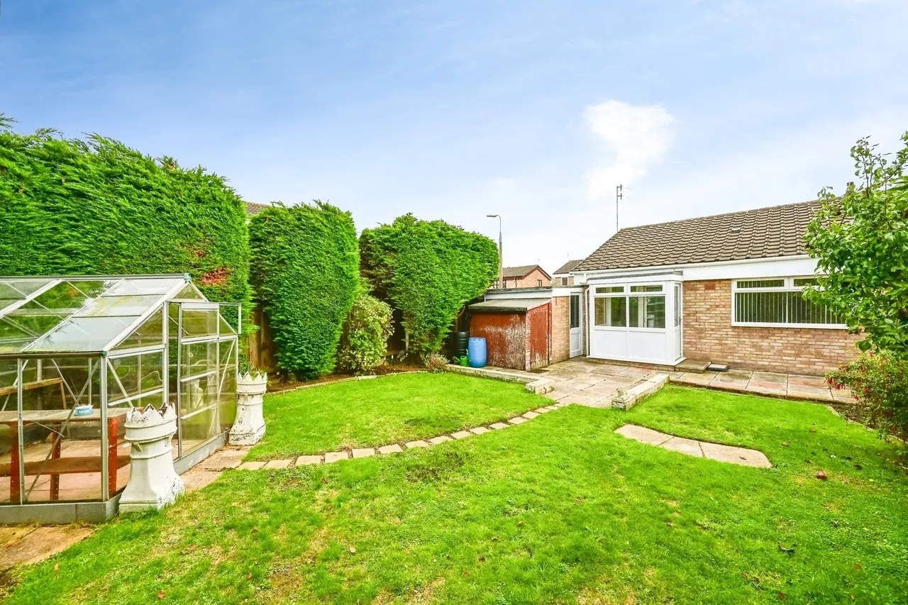 Oxford Close, Liverpool, L17, photo 14