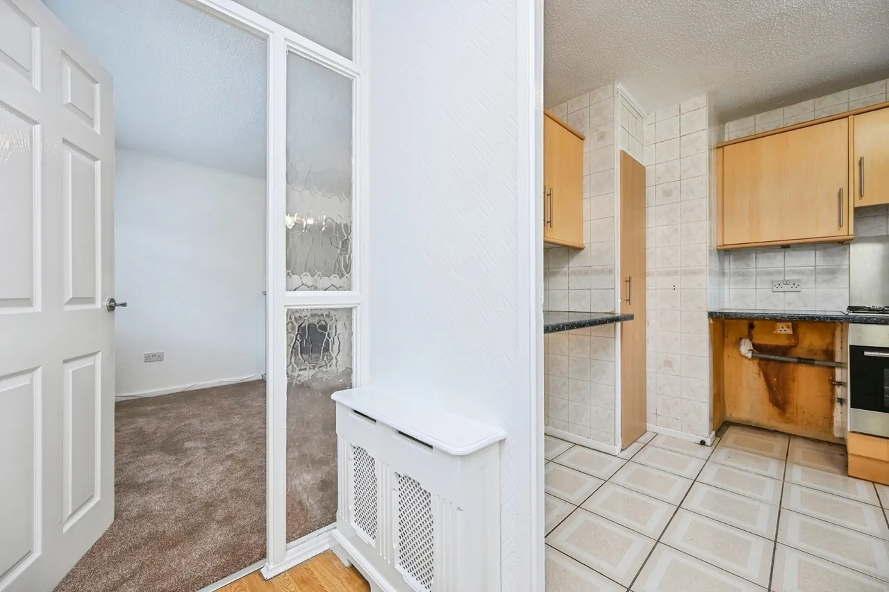 Oxford Close, Liverpool, L17, photo 2