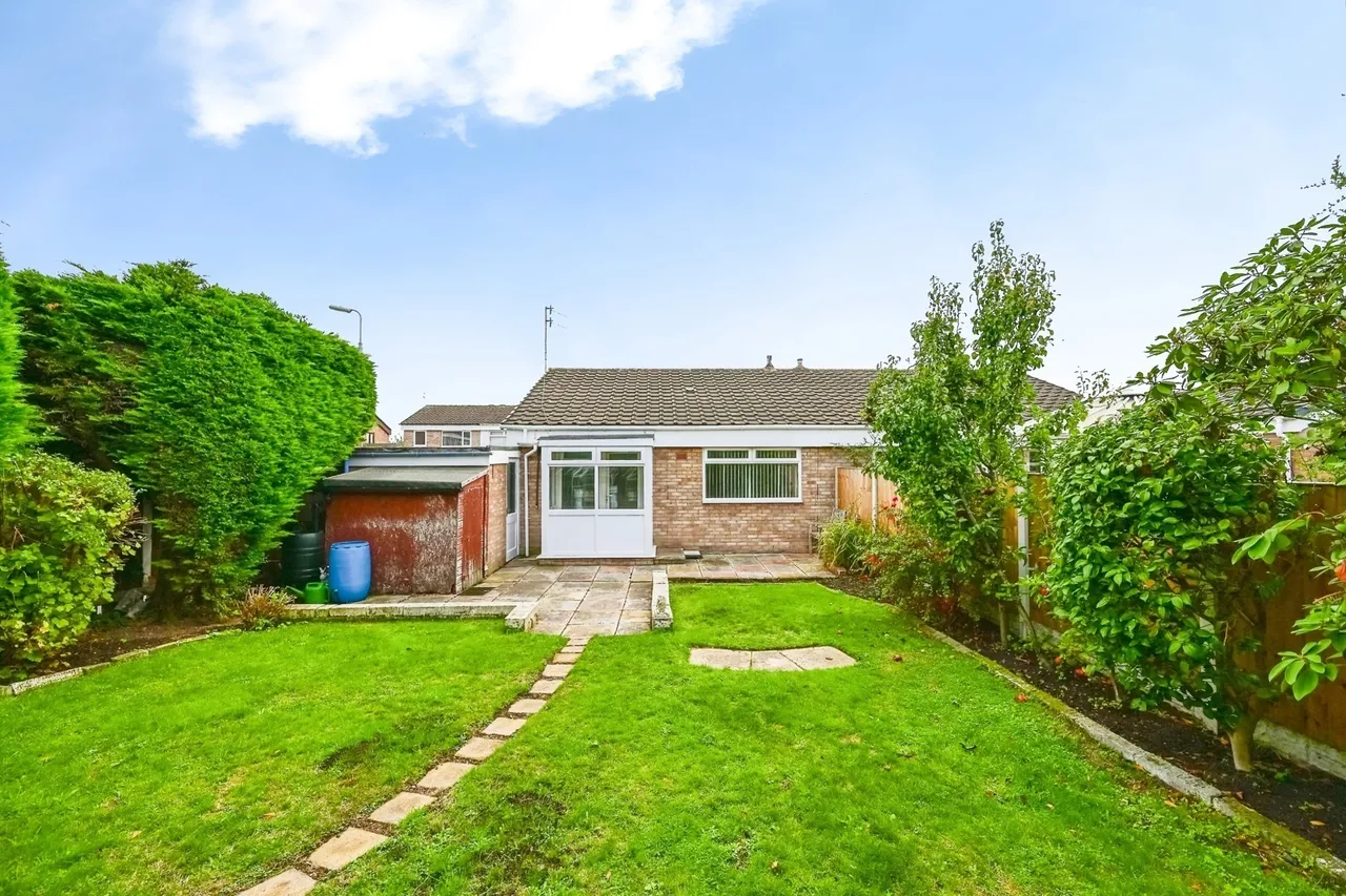 Oxford Close, Liverpool, L17, photo 13