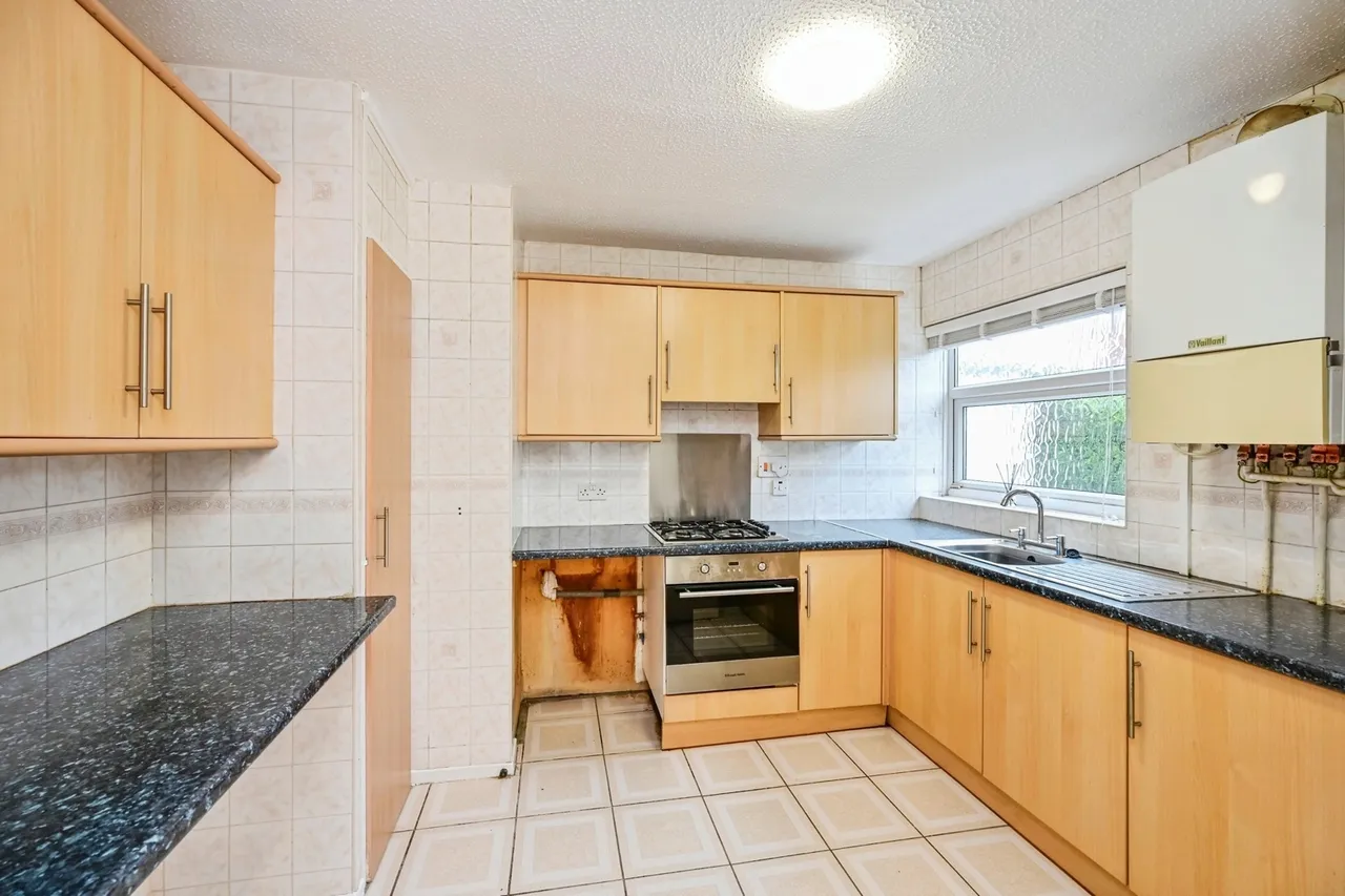 Oxford Close, Liverpool, L17, photo 5