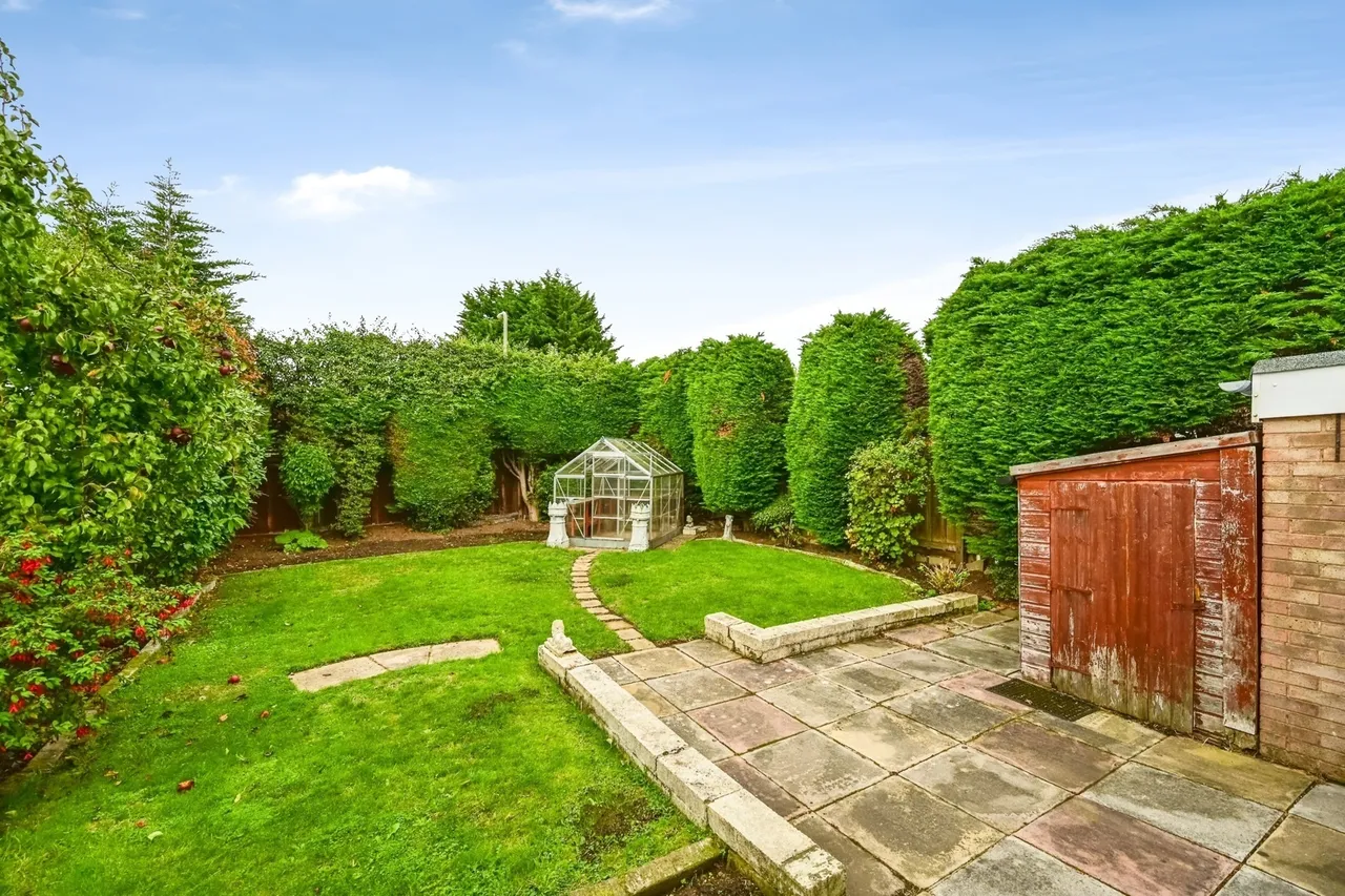 Oxford Close, Liverpool, L17, photo 15