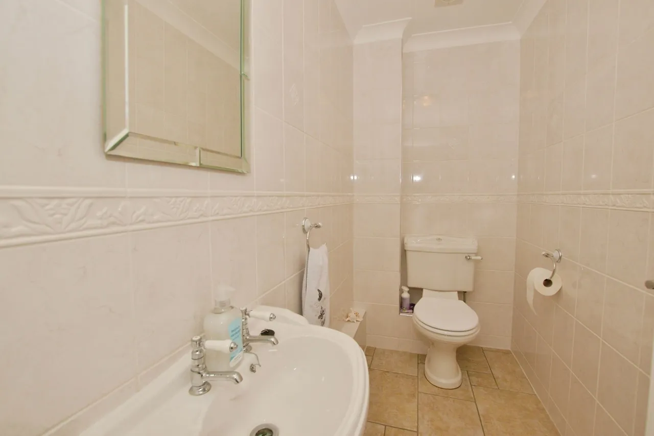 Coast Drive, Lydd on Sea, Romney Marsh, Kent, TN29, photo 17