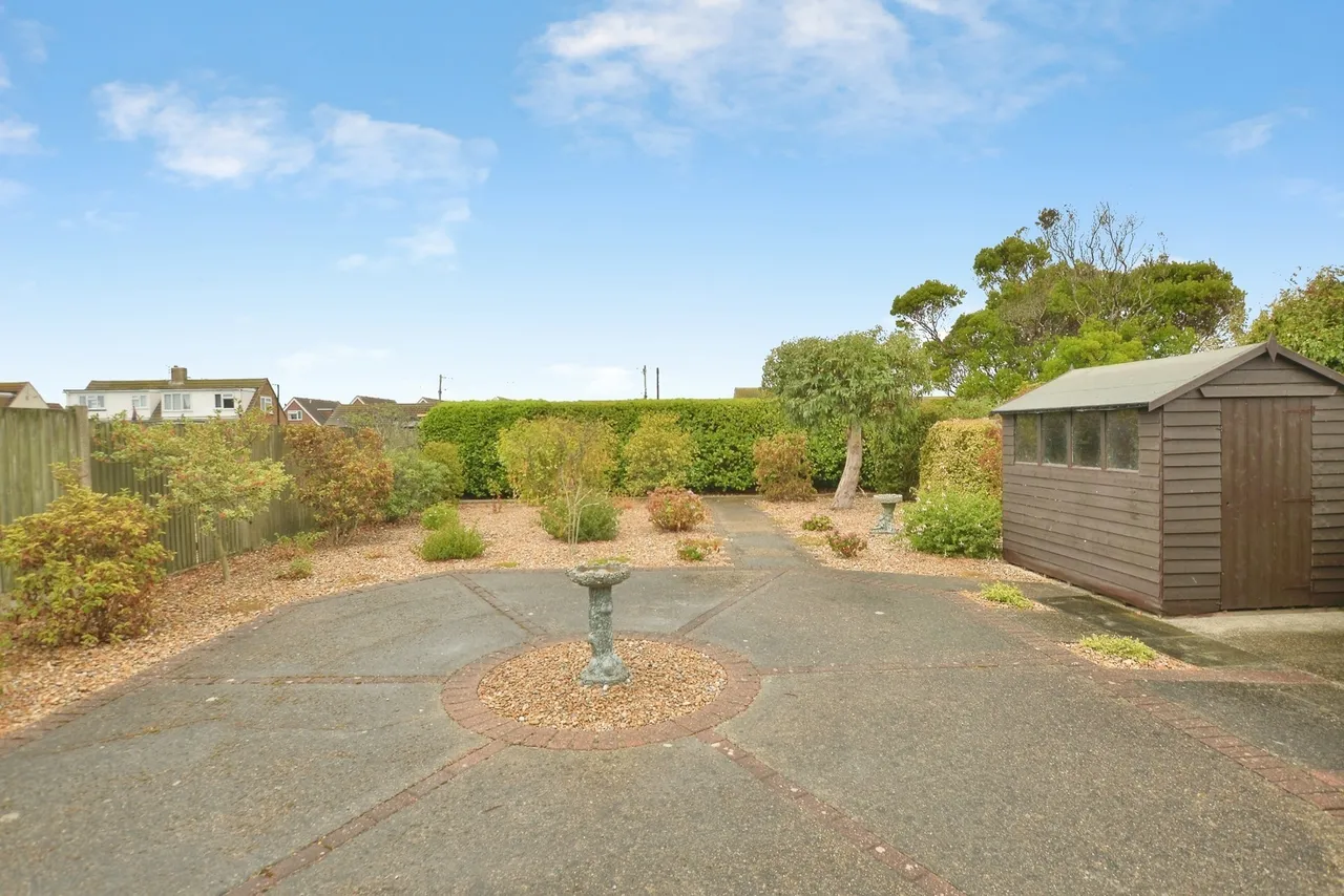 Coast Drive, Lydd on Sea, Romney Marsh, Kent, TN29, photo 21