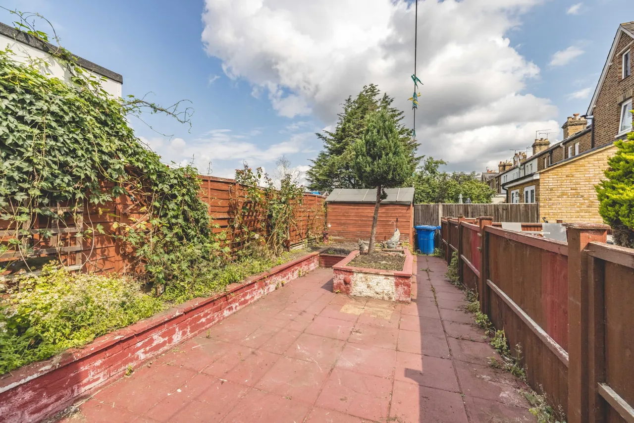 Arthur Road, Windsor, SL4, photo 9
