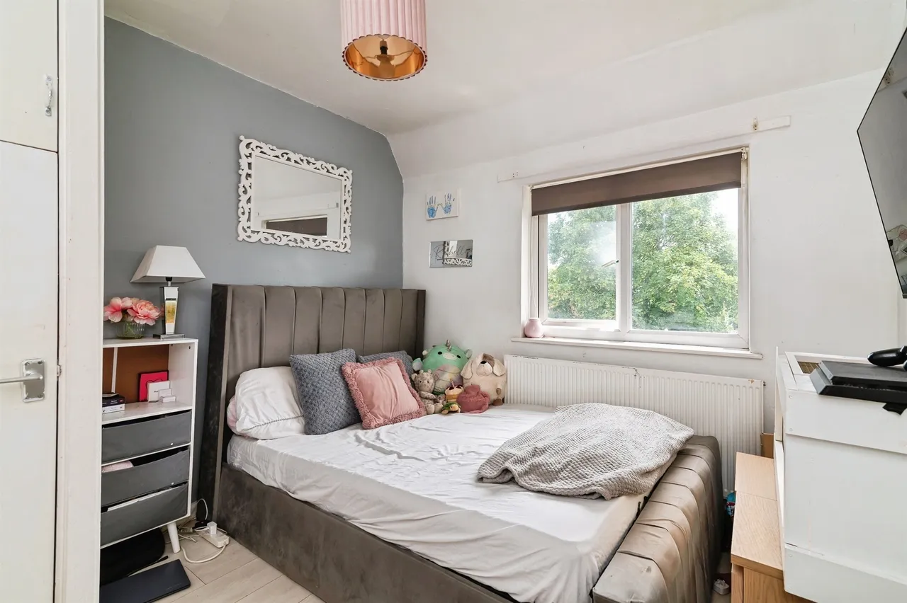 Minver Crescent, Nottingham, NG8, photo 11