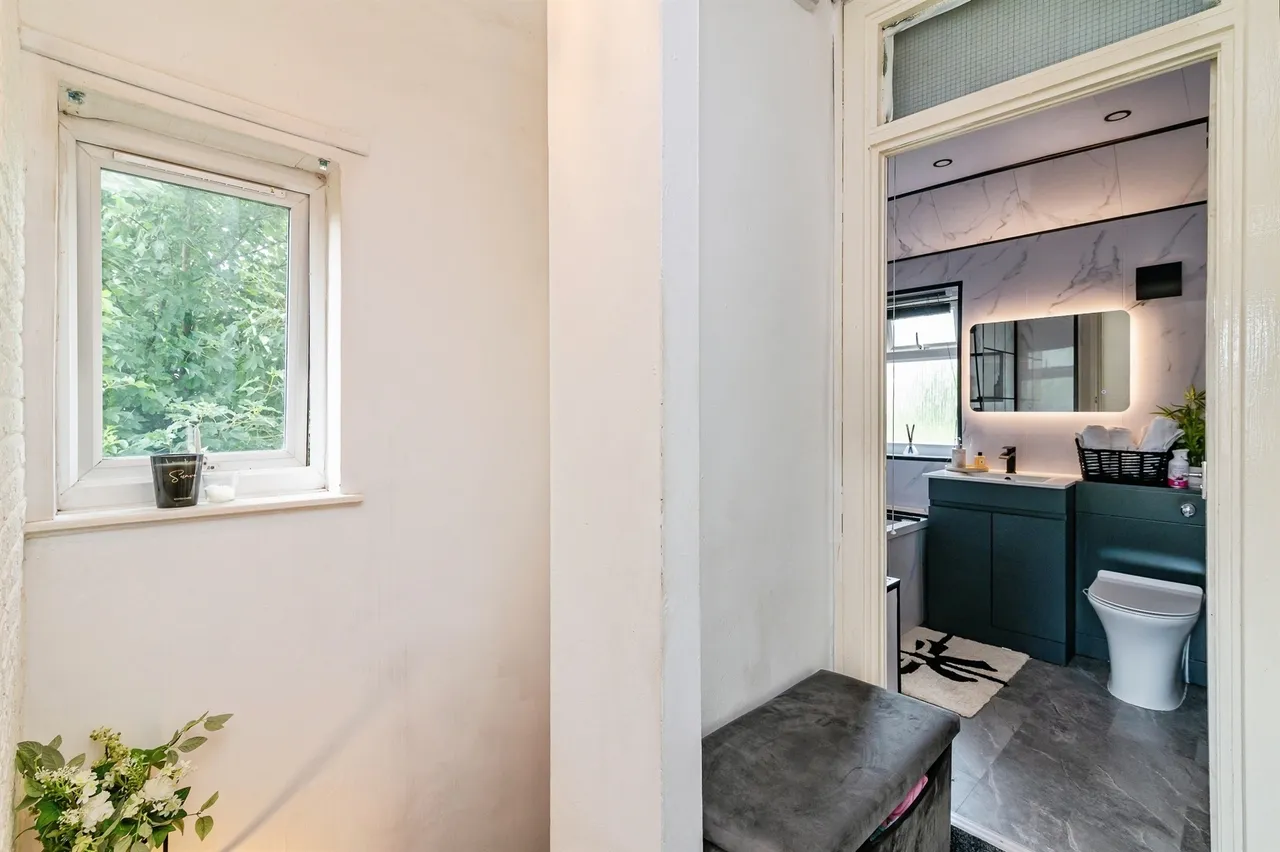 Minver Crescent, Nottingham, NG8, photo 15