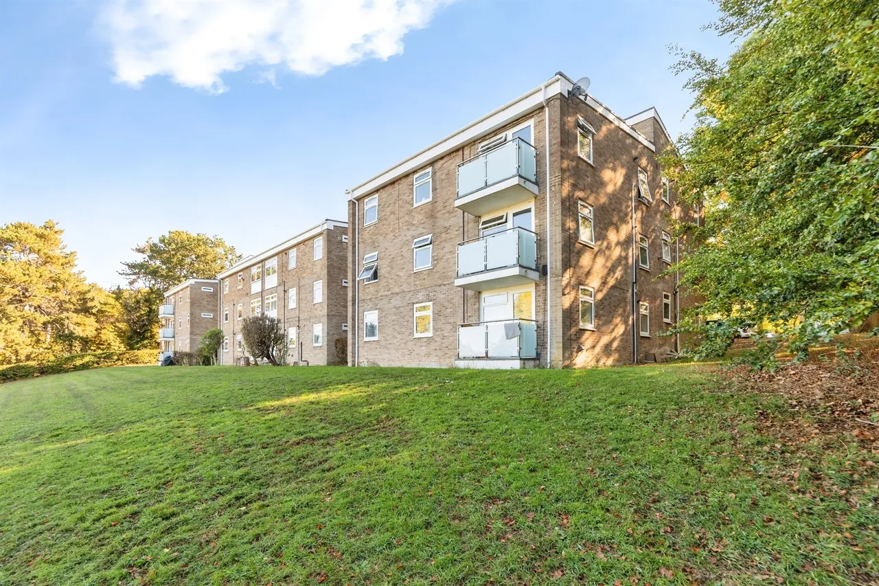 1 bed flat for sale, Corners, Welwyn Garden City, AL7