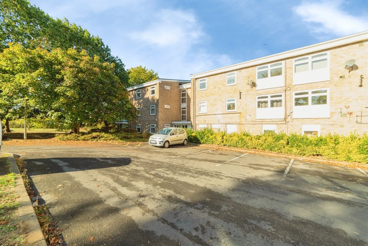 Corners, Welwyn Garden City, AL7, photo 9