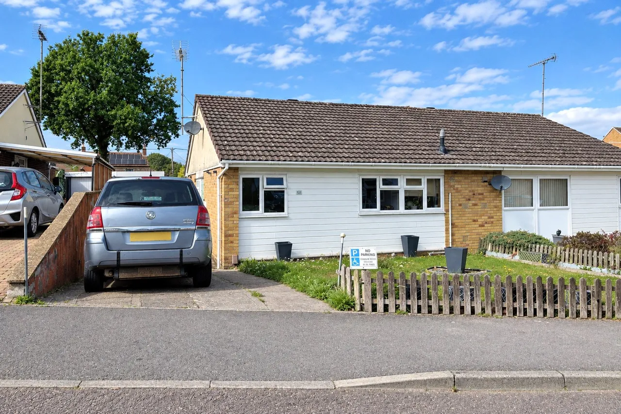 3 bed house for sale, Warminster