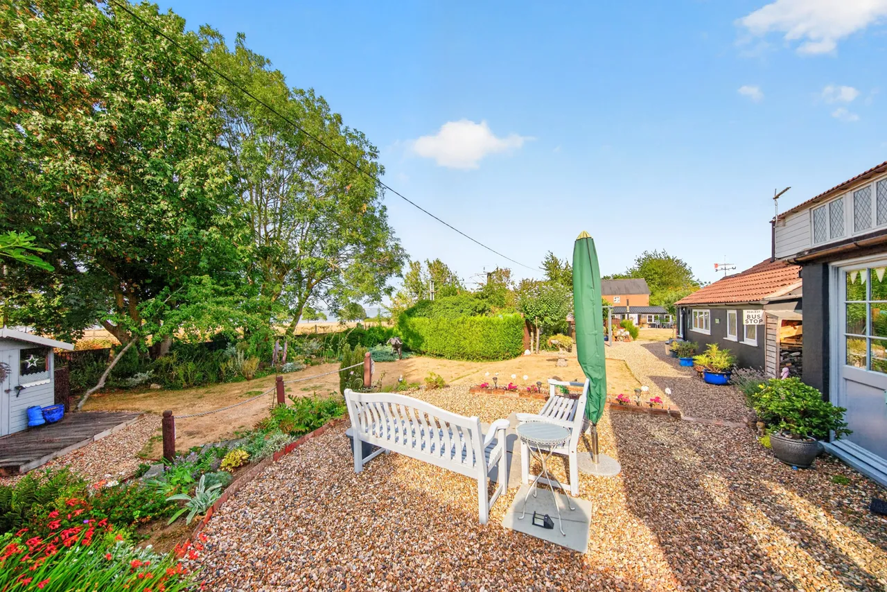 Station Road, Bradfield, CO11, photo 32