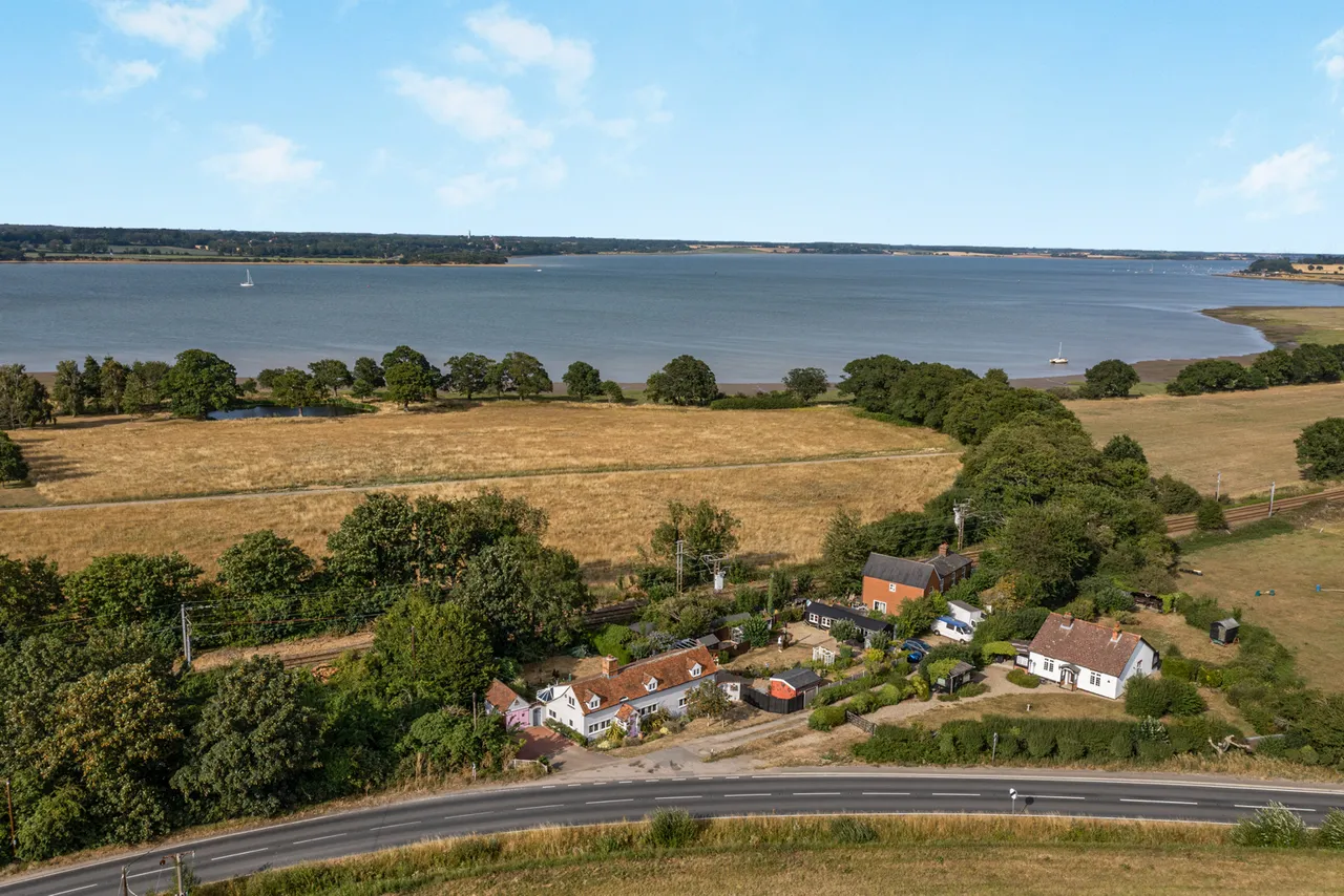 Station Road, Bradfield, CO11, photo 12
