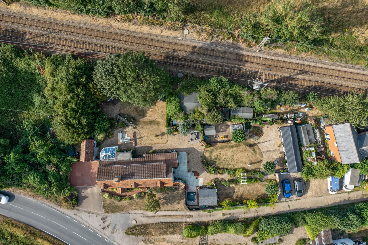 Station Road, Bradfield, CO11, photo 35