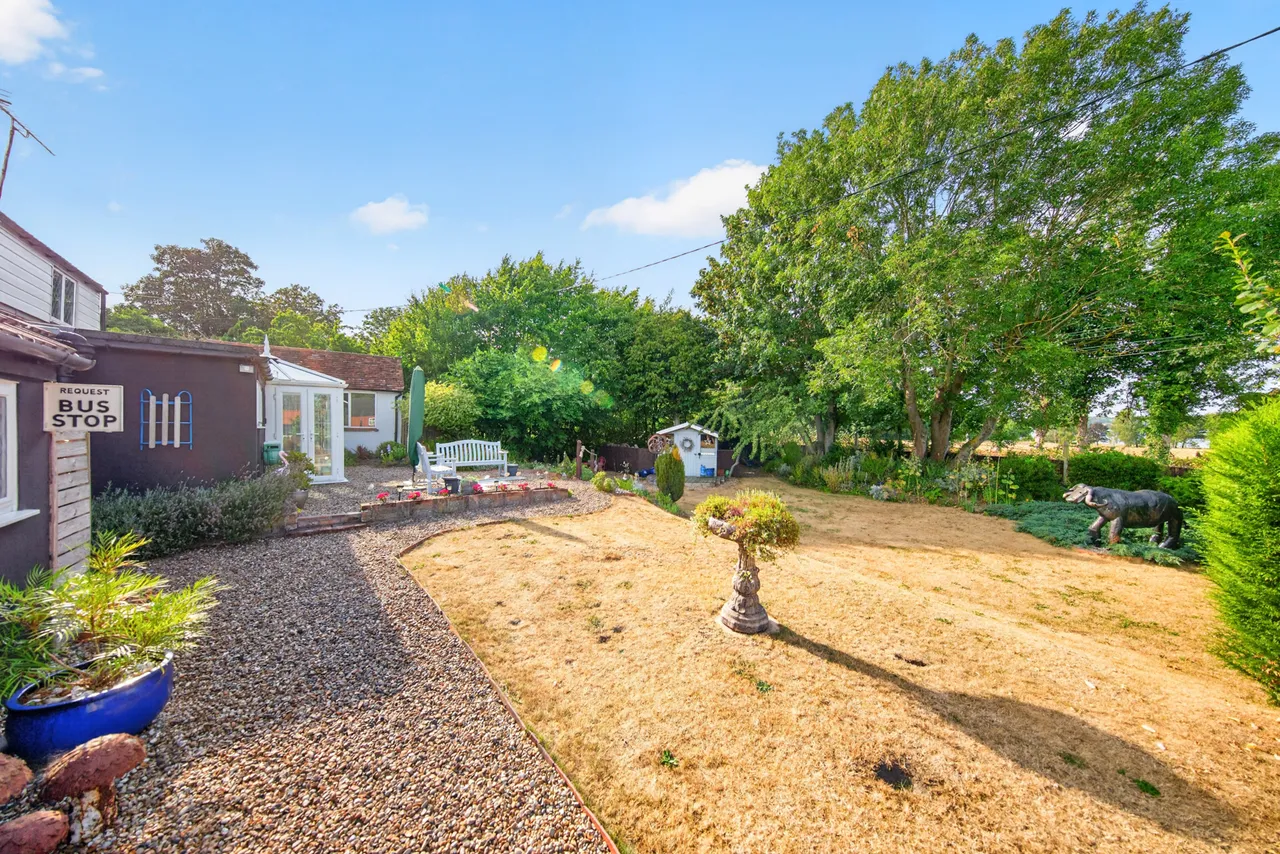 Station Road, Bradfield, CO11, photo 31