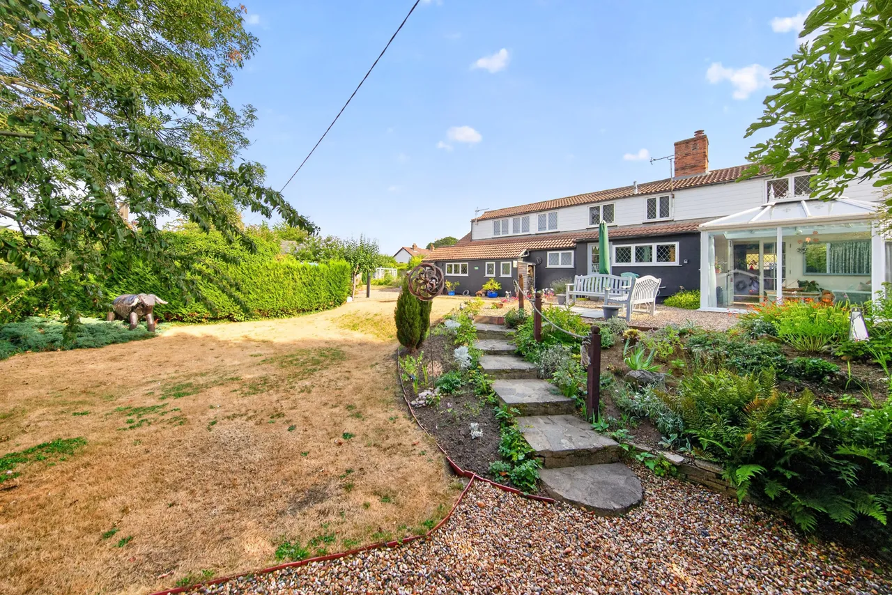 Station Road, Bradfield, CO11, photo 28