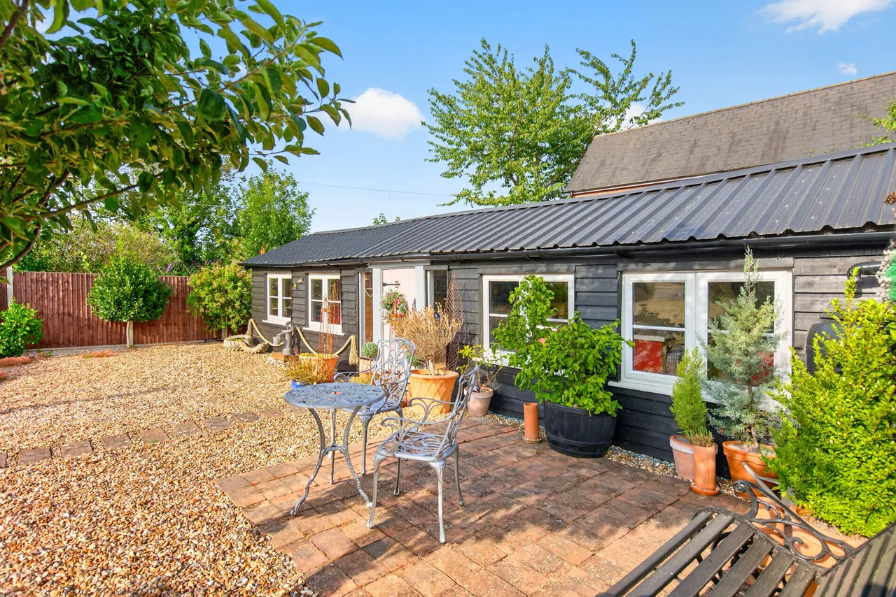 Station Road, Bradfield, CO11, photo 18